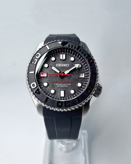 Mod SKX Meteorito